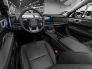 Hyundai Santa Fe V (MX5) Москва  - изображение 40