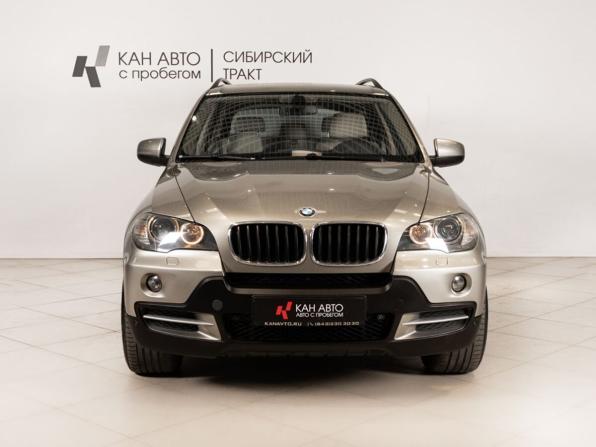 BMW X5 II (E70) с пробегом 2009 года, цена 1 452 100 рублей, 225586 км, внедорожник, Автокод Объявления