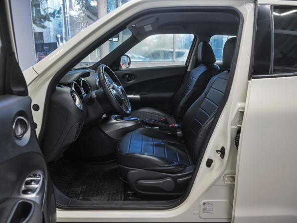 Nissan Juke I с пробегом 2013 года, цена 929 000 рублей, 206559 км, внедорожник, Автокод Объявления