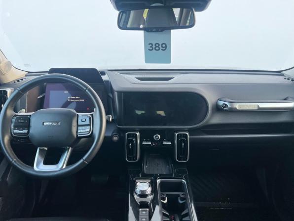 Haval Dargo I с пробегом 2023 года, цена 2 230 000 рублей, 55000 км, внедорожник, Автокод Объявления