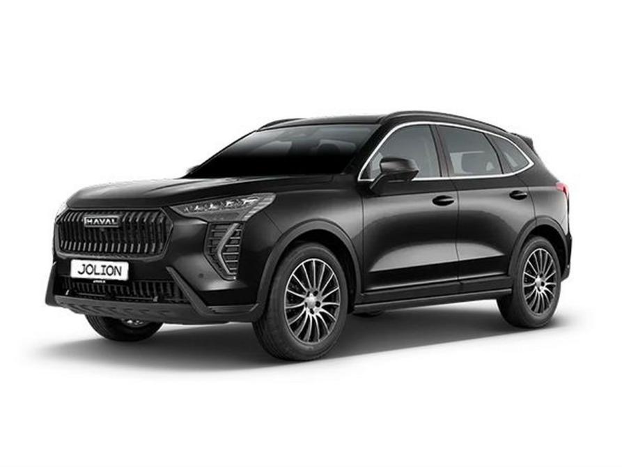 Haval Jolion I Рестайлинг 2 Москва  - изображение 1
