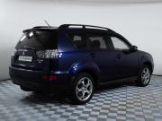 Mitsubishi Outlander II Рестайлинг Москва  - изображение 19