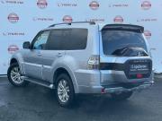 Mitsubishi Pajero IV Рестайлинг 2 Екатеринбург  - изображение 42