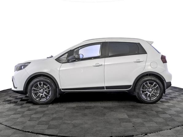 Livan X3 Pro с пробегом 2023 года, цена 1 295 000 рублей, 65507 км, внедорожник, Автокод Объявления
