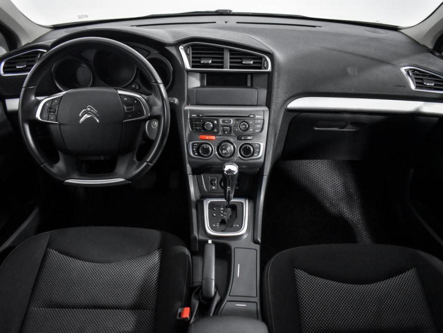 Citroen C4 II Санкт-Петербург  - изображение 14