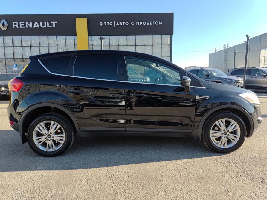 Ford Kuga I Йошкар-Ола  - изображение 5
