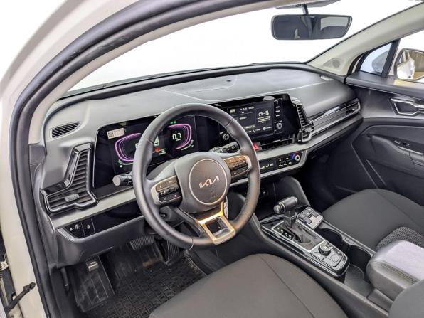 Kia Sportage V с пробегом 2023 года, цена 3 270 000 рублей, 52000 км, внедорожник, Автокод Объявления