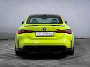 BMW M4 G82/G83 Москва  - изображение 30