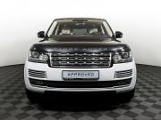 Land Rover Range Rover IV Москва  - изображение 37