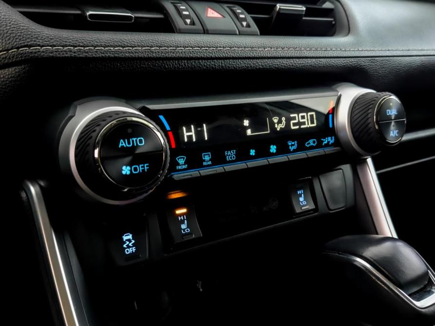Toyota RAV4 V (XA50) Москва  - изображение 27