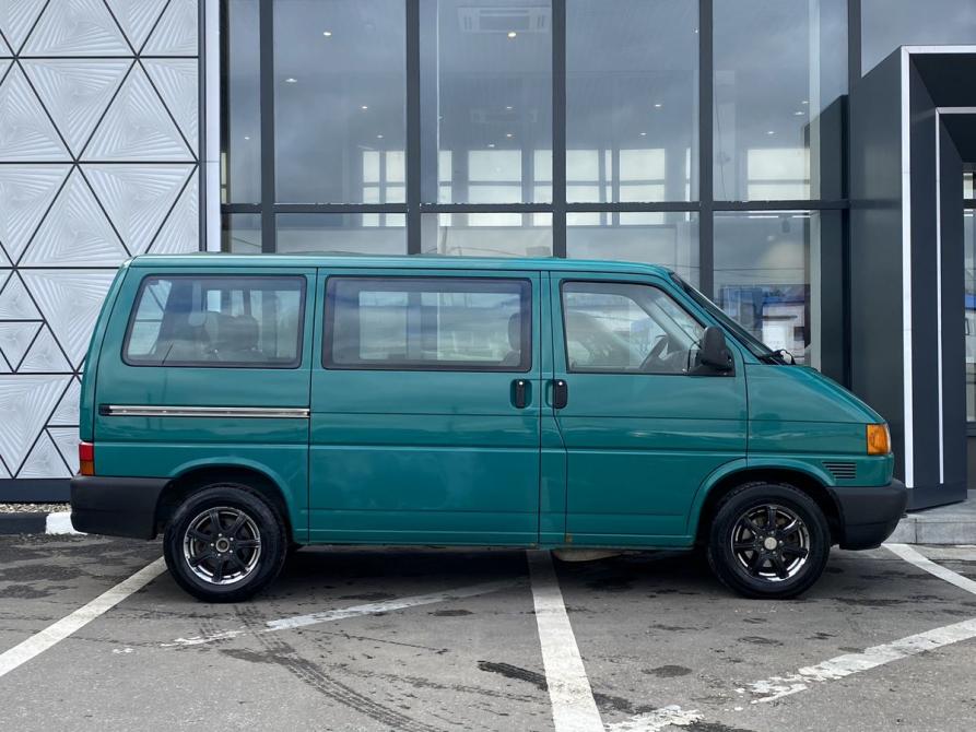 Volkswagen Transporter T4 Москва  - изображение 4