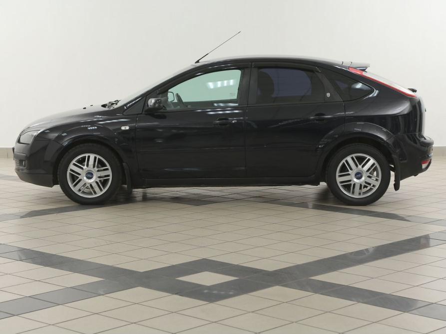 Ford Focus II Иваново  - изображение 7