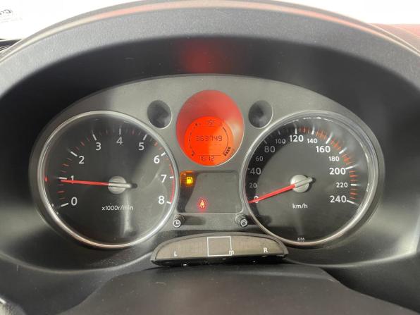 Nissan X-Trail II с пробегом 2008 года, цена 1 016 000 рублей, 363749 км, внедорожник, Автокод Объявления