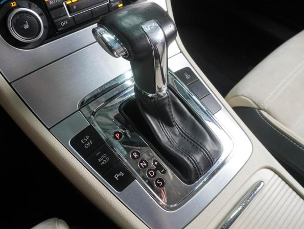 Volkswagen Passat CC I с пробегом 2010 года, цена 1 249 000 рублей, 241650 км, седан, Автокод Объявления