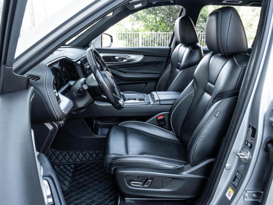 GAC GS8 II Ставрополь  - изображение 11