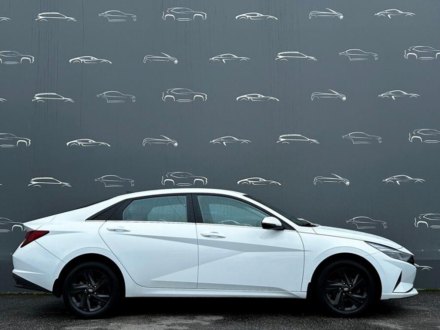 Hyundai Elantra VII (CN7) Санкт-Петербург  - изображение 10