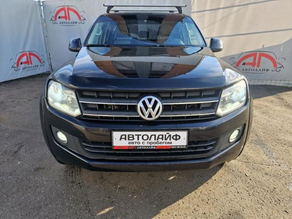 Volkswagen Amarok I с пробегом 2012 года, цена 1 599 000 рублей, 354352 км, offers.body_type.unknown, Автокод Объявления