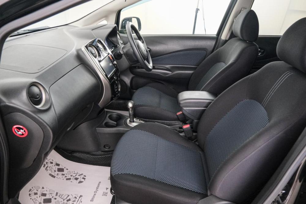 Nissan Note II Красноярск  - изображение 12