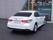 Toyota Camry VIII (XV70) Санкт-Петербург  - изображение 25