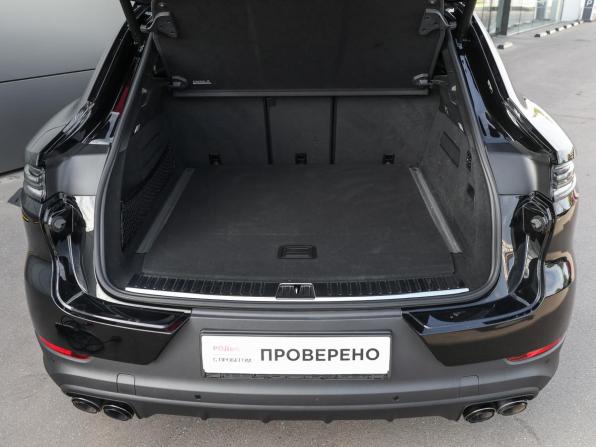 Porsche Cayenne III Рестайлинг с пробегом 2023 года, цена 13 800 000 рублей, 16120 км, внедорожник, Автокод Объявления