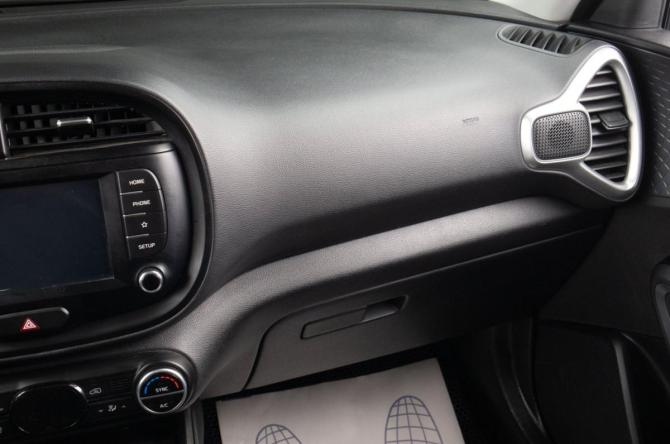 Kia Soul III с пробегом 2019 года, цена 2 009 000 рублей, 111013 км, хэтчбек, Автокод Объявления