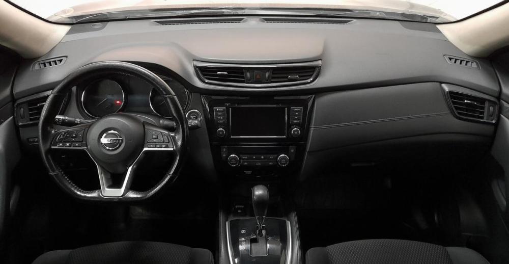 Nissan X-Trail III Рестайлинг Новокузнецк  - изображение 12