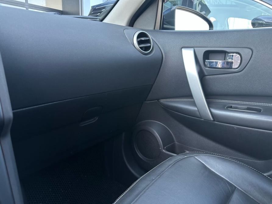 Nissan Qashqai I Новосибирск  - изображение 23