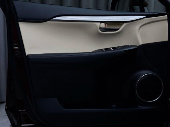Lexus NX I Рестайлинг с пробегом 2017 года, цена 3 399 000 рублей, 80329 км, внедорожник, Автокод Объявления