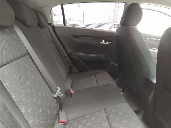 Kia Rio IV с пробегом 2020 года, цена 1 349 000 рублей, 175500 км, хэтчбек, Автокод Объявления