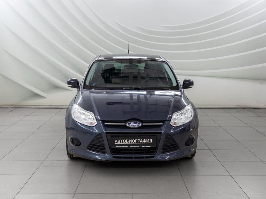 Ford Focus III Волгоград  - изображение 2