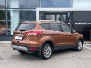 Ford Kuga II Москва  - изображение 24