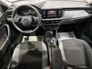 Skoda Rapid I Рестайлинг Калуга  - изображение 27