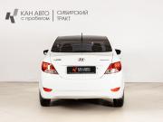 Hyundai Solaris I Рестайлинг Казань  - изображение 12