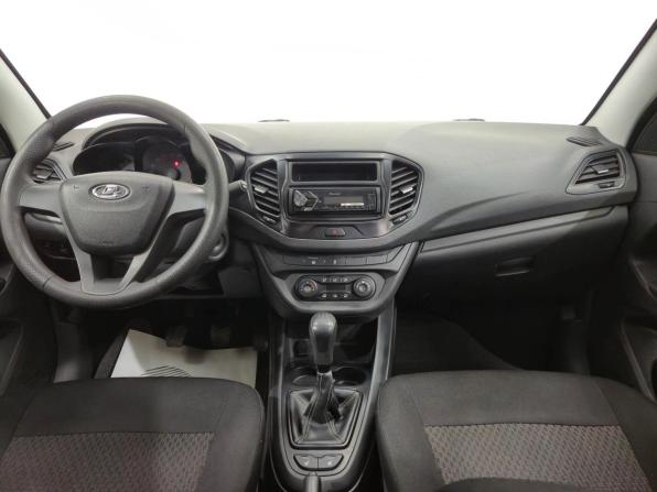 Lada (ВАЗ) Vesta I с пробегом 2018 года, цена 800 000 рублей, 154527 км, седан, Автокод Объявления