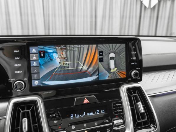 Kia Sorento IV с пробегом 2020 года, цена 3 940 000 рублей, 76295 км, внедорожник, Автокод Объявления