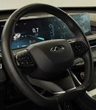 Chery Tiggo 7 Pro Max I Москва  - изображение 32