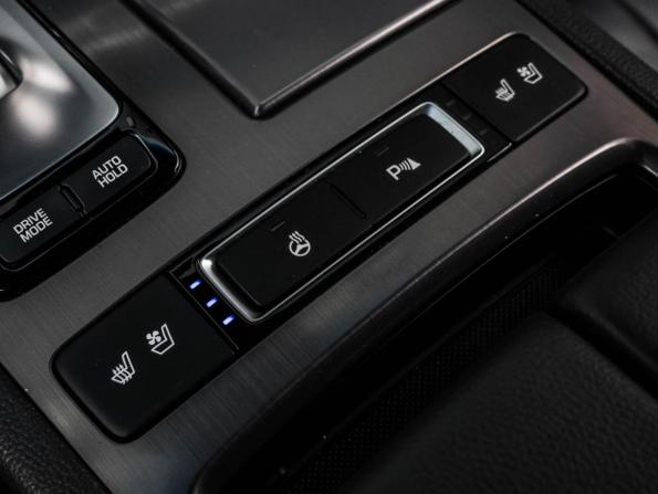 Genesis G80 I с пробегом 2020 года, цена 2 849 000 рублей, 61928 км, седан, Автокод Объявления