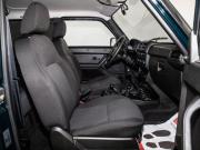 Lada (ВАЗ) Niva Legend Иркутск  - изображение 28