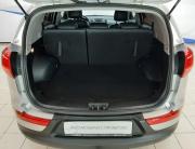 Kia Sportage III Москва  - изображение 22