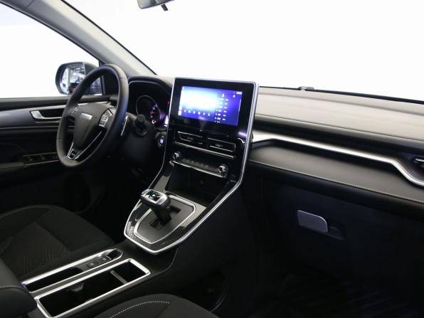Haval M6 II с пробегом 2024 года, цена 2 150 000 рублей, 1050 км, внедорожник, Автокод Объявления