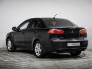 Mitsubishi Lancer X Санкт-Петербург  - изображение 31