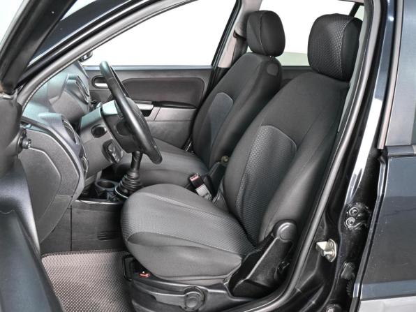 Ford Fusion I Рестайлинг с пробегом 2007 года, цена 525 000 рублей, 262847 км, хэтчбек, Автокод Объявления