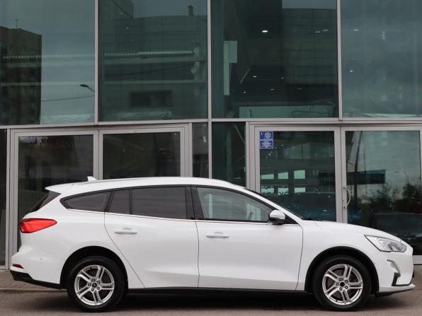 Ford Focus IV с пробегом 2019 года, цена 1 220 000 рублей, 195542 км, универсал, Автокод Объявления
