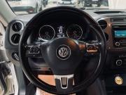 Volkswagen Tiguan I Рестайлинг Миасс  - изображение 40