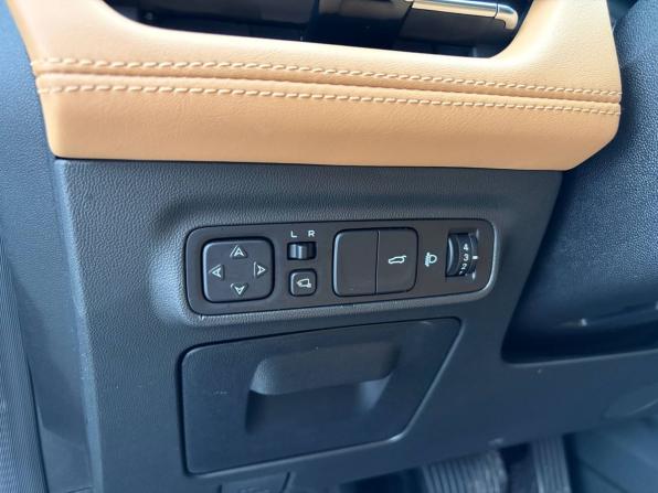 Changan UNI-K с пробегом 2024 года, цена 3 035 000 рублей, 16560 км, внедорожник, Автокод Объявления