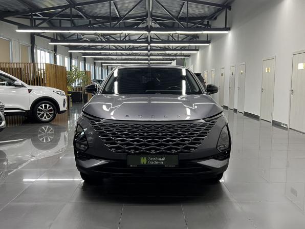 Omoda C5 I с пробегом 2023 года, цена 1 745 000 рублей, 29905 км, внедорожник, Автокод Объявления