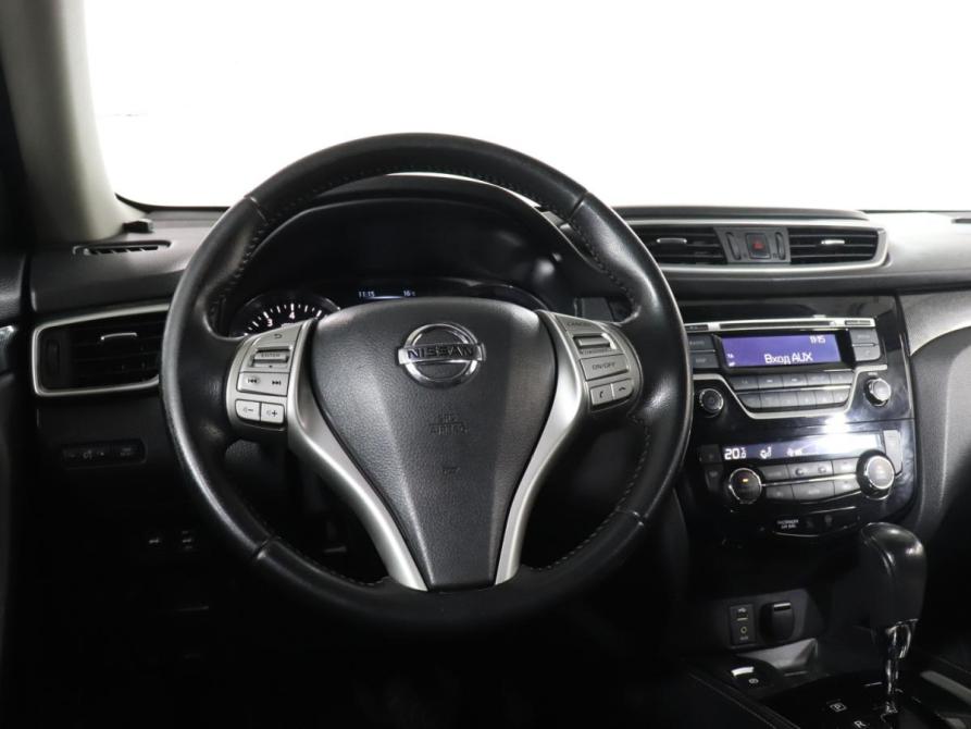 Nissan X-Trail III Москва  - изображение 19
