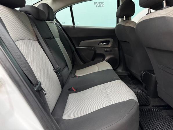 Chevrolet Cruze I с пробегом 2011 года, цена 680 000 рублей, 229315 км, седан, Автокод Объявления