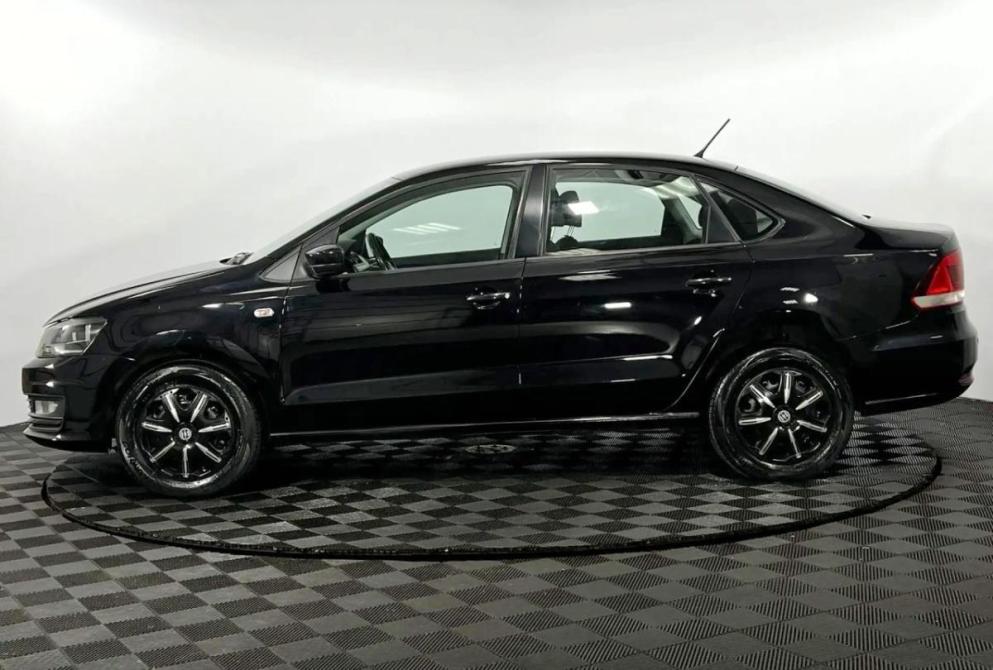 Volkswagen Polo V Рестайлинг Нижний Новгород  - изображение 9