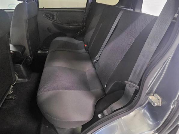 Chevrolet Niva I Рестайлинг с пробегом 2020 года, цена 713 000 рублей, 74535 км, внедорожник, Автокод Объявления